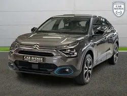 Citroën e-C4