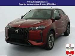 Noir Utilisé 2024 DS Automobiles DS3 SUV | 24 674 € (Prix cher)