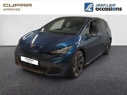 Bleu Utilisé 2025 Cupra Born Citadine | 32 990 € (Bon prix)