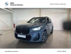 Utilisé 2023 BMW X1 M Sport SUV | 52 390 €