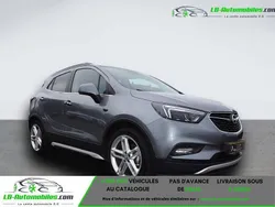 Utilisé 2019 Opel Mokka X SUV | 20 800 € (Prix cher)