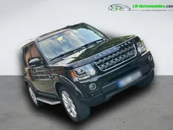 Utilisé 2016 Land Rover Discovery 4 SUV | 36 500 €