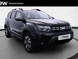Noir Utilisé 2024 Dacia Duster Journey SUV | 21 499 € (Prix juste)