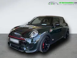 Utilisé 2019 Mini John Cooper Works Citadine | 33 100 € (Prix assez cher)