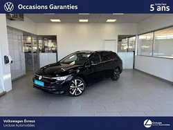 Utilisé 2024 VW Golf VIII Style Break | 36 000 € (Prix cher)