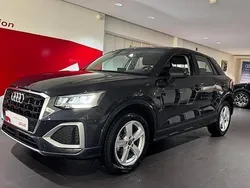 Gris manhattan métallisé Utilisé 2021 Audi Q2 Design SUV | 24 480 € (Bon prix)