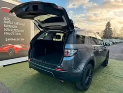 Utilisé 2016 Land Rover Discovery Sport SUV | 18 900 € (Prix juste)
