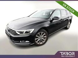 Noir Utilisé 2019 VW Passat Highline | 27 488 €