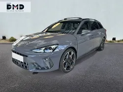 Gris Utilisé 2025 Cupra Leon VZ | 46 990 €