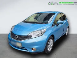 Utilisé 2015 Nissan Note S Monospace | 13 400 € (Super prix)