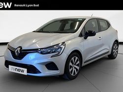 Gris Utilisé 2023 Renault Clio V Equilibre Citadine | 16 579 € (Prix juste)