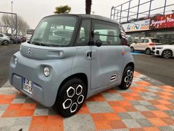 Gris Occasion 2023 Citroën AMI Citadine | 7 980 €