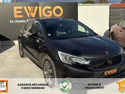 Gris Utilisé 2016 DS Automobiles DS4 Performance Berline | 13 989 €