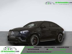 Utilisé 2021 Mercedes S63 AMG AMG Coupé | 123 500 €
