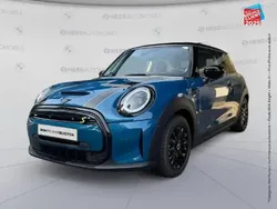 Utilisé 2023 Mini Cooper SE Premium Plus Citadine | 20 999 € (Bon prix)