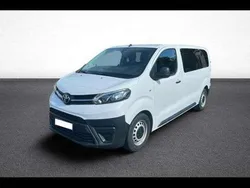 Utilisé 2022 Toyota Proace Verso Break | 31 950 € (Prix juste)
