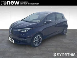 Utilisé 2022 Renault Zoe Techno Citadine | 16 490 € (Prix juste)
