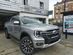 Nouvelle 2025 Ford Ranger Platinum Pick-up | 57 900 € (Bon prix)