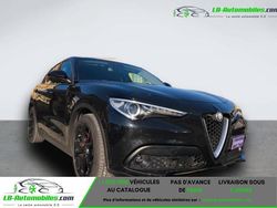Utilisé 2018 Alfa Romeo Stelvio SUV | 29 100 € (Prix cher)