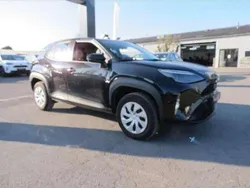 Utilisé 2024 Toyota Yaris Hybrid Design | 22 900 € (Bon prix)