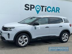 Occasion 2024 Citroën C5 Aircross SUV | 28 500 € (Bon prix)