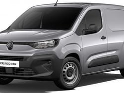 Gris Nouvelle 2025 Citroën Berlingo Monospace | 25 700 € (Super prix)