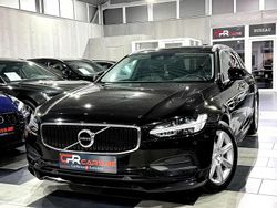 Noir Utilisé 2019 Volvo V90 Momentum Break | 19 990 € (Super prix)