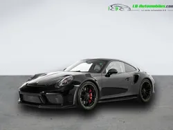 Utilisé 2018 Porsche 911 Coupé | 249 500 € (Prix juste)