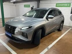 Argent Utilisé 2021 Hyundai Tucson SUV | 23 500 € (Prix juste)