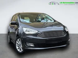 Utilisé 2018 Ford Grand C-Max Monospace | 16 900 € (Prix juste)