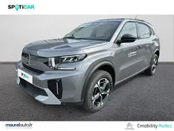 Utilisé 2025 Citroën C3 Aircross SUV | 28 500 €