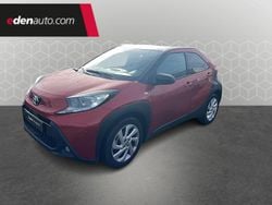 Occasion 2023 Toyota Aygo Design Citadine | 16 990 € (Prix juste)