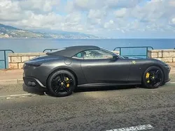 Nouvelle 2025 Ferrari Roma Coupé | 310 900 €