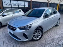 Utilisé 2023 Opel Corsa Business Berline | 14 200 € (Prix juste)