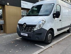 Occasion 2017 Renault Master Van | 13 990 € (Super prix)
