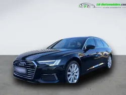 Utilisé 2023 Audi A6 Sport Break | 49 500 € (Prix juste)