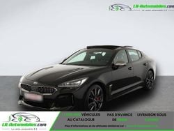 Utilisé 2018 Kia Stinger Citadine | 40 200 € (Prix juste)