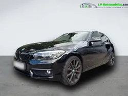 Utilisé 2018 BMW 118 Citadine | 17 800 € (Prix juste)