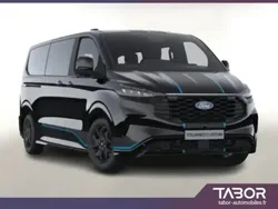 Noir Nouvelle 2025 Ford Tourneo Custom Sport Monospace | 57 870 €