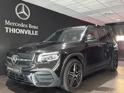 Utilisé 2022 Mercedes GLB220 AMG line SUV | 41 790 €