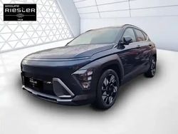 Noir Utilisé 2025 Hyundai Kona SUV | 27 980 € (Prix cher)