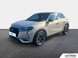 Utilisé 2022 DS Automobiles DS3 | 18 922 € (Bon prix)