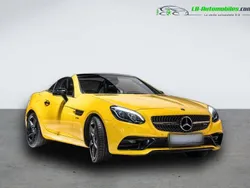 Utilisé 2020 Mercedes SLC43 AMG AMG Coupé | 53 500 €