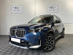 Bleu Utilisé 2023 BMW X1 xLine SUV | 43 985 €
