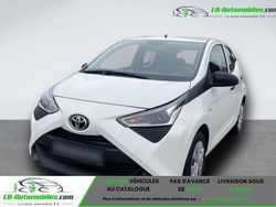 Utilisé 2020 Toyota Aygo Citadine | 13 600 € (Prix juste)