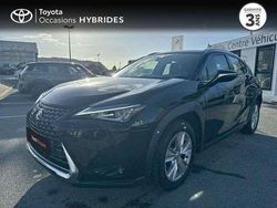 Utilisé 2020 Lexus UX 250h Business Edition SUV | 23 990 € (Prix assez cher)