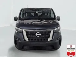 Gris Nouvelle 2025 Nissan Primastar N-Connecta Monospace | 41 948 € (Prix cher)