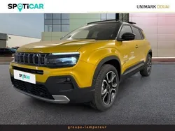 Utilisé 2024 Jeep Avenger EV Summit SUV | 39 490 €