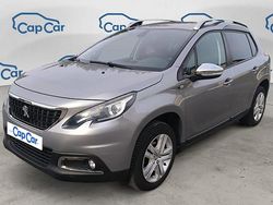 Utilisé 2018 Peugeot 2008 Style SUV | 8 960 € (Super prix)
