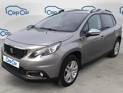 Utilisé 2018 Peugeot 2008 Style SUV | 9 690 € (Super prix)